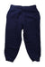 A Navy Sweatpants from Polo Ralph Lauren in size 3T for boy. (Back View)