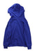 A Blue Hooded Sweatshirts from Polo Ralph Lauren in size 4T for boy. (Back View)