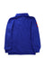 A Blue Long Sleeve Polos from Polo Ralph Lauren in size 4T for boy. (Back View)