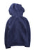 A Navy Coats from The Little White Company in size 5T for neutral. (Back View)