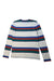 A Multicolour Long Sleeve T Shirts from Crewcuts in size 12Y for boy. (Back View)