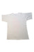 A White Short Sleeve T Shirts from Crewcuts in size 12Y for boy. (Back View)