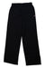 A Black Casual Pants from City Threads in size 5T for boy. (Back View)