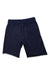 A Navy Shorts from Crewcuts in size 5T for boy. (Back View)