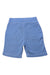 A Blue Shorts from Crewcuts in size 3T for boy. (Back View)