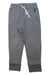 A Grey Sweatpants from Crewcuts in size 5T for boy. (Front View)