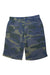 A Multicolour Shorts from Crewcuts in size 10Y for boy. (Back View)