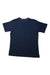 A Multicolour Short Sleeve T Shirts from City Threads in size 5T for boy. (Back View)