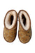 A Beige Winter Boots from UGG in size 5T for girl. (Back View)