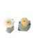 A Multicolour Soft Toys from Learning Time in size O/S for neutral. (Front View)