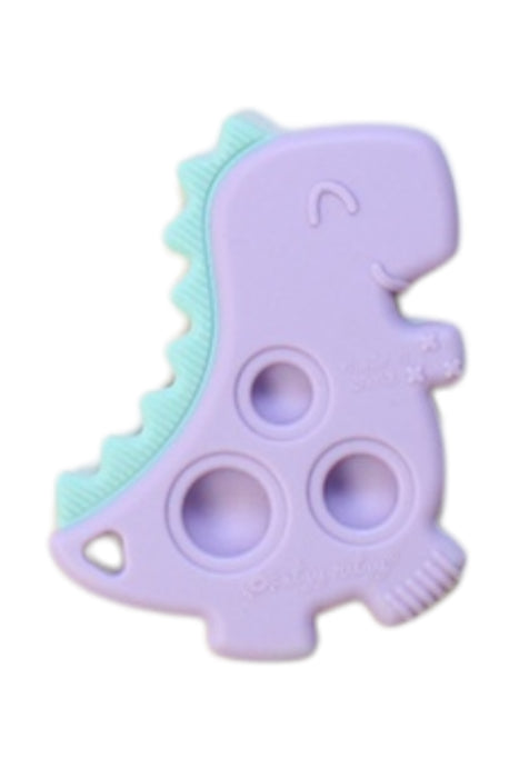 A Purple Other Toys from Itzy Ritzy in size O/S for neutral. (Back View)