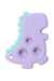 A Purple Other Toys from Itzy Ritzy in size O/S for neutral. (Back View)