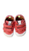 A Pink Sneakers from Tip Toey Joey in size 18-24M for boy. (Back View)
