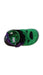 A Multicolour Slip Ons from Toms in size 12-18M for boy. (Front View)