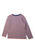 A Multicolour Long Sleeve T Shirts from Boden in size 5T for boy. (Back View)