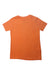 A Orange Short Sleeve T Shirts from Boden in size 5T for boy. (Front View)