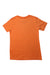 A Orange Short Sleeve T Shirts from Boden in size 5T for boy. (Back View)