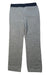 A Grey Casual Pants from Crewcuts in size 5T for boy. (Back View)