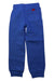 A Blue Sweatpants from Boden in size 5T for boy. (Back View)