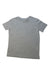 A Grey Short Sleeve T Shirts from Boden in size 5T for boy. (Front View)