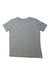 A Grey Short Sleeve T Shirts from Boden in size 5T for boy. (Back View)