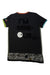 A Multicolour Short Sleeve T Shirts from Desigual in size 13Y for boy. (Back View)