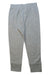 A Grey Sweatpants from Crewcuts in size 5T for boy. (Back View)