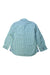 A Blue Long Sleeve Shirts from Boden in size 5T for boy. (Back View)