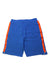A Blue Shorts from Crewcuts in size 8Y for boy. (Back View)
