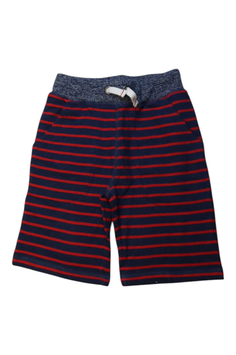 A Blue Shorts from Boden in size 8Y for boy. (Front View)