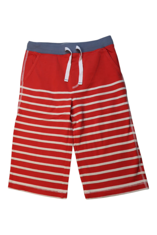 A Red Shorts from Boden in size 9Y for boy. (Front View)