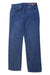 A Blue Casual Pants from Crewcuts in size 5T for boy. (Front View)