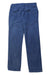 A Blue Casual Pants from Crewcuts in size 5T for boy. (Back View)