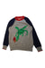 A Multicolour Knit Sweaters from Boden in size 11Y for boy. (Front View)
