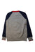 A Multicolour Knit Sweaters from Boden in size 11Y for boy. (Back View)