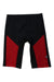 A Black Active Shorts from City Threads in size 6T for boy. (Front View)