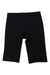 A Black Active Shorts from City Threads in size 6T for boy. (Back View)