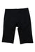 A Black Active Shorts from City Threads in size 6T for boy. (Back View)