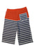 A Multicolour Shorts from Boden in size 9Y for boy. (Back View)