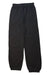 A Black Sweatpants from City Threads in size 4T for boy. (Front View)