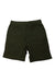 A Green Shorts from Crewcuts in size 4T for boy. (Back View)