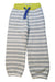 A Grey Sweatpants from Boden in size 4T for boy. (Front View)