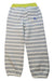 A Grey Sweatpants from Boden in size 4T for boy. (Back View)