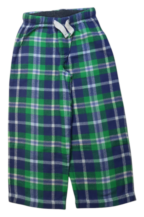 A Multicolour Separates from Boden in size 4T for boy. (Front View)