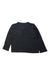 A Grey Long Sleeve T Shirts from Boden in size 4T for boy. (Back View)