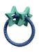 A Blue Other Toys from Jellystone Designs in size O/S for neutral. (Front View)