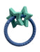 A Blue Other Toys from Jellystone Designs in size O/S for neutral. (Back View)