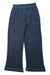 A Blue Casual Pants from City Threads in size 4T for boy. (Front View)