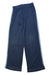 A Blue Sweatpants from City Threads in size 5T for boy. (Front View)