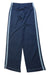 A Blue Sweatpants from City Threads in size 5T for boy. (Back View)